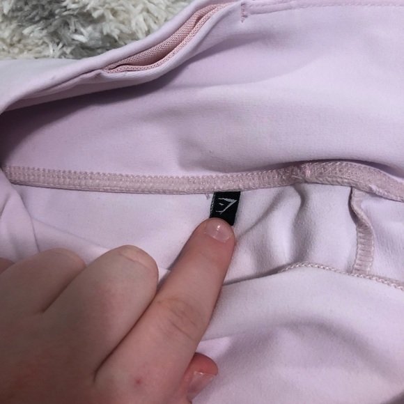 gymshark dreamy leggings - Picture 6 of 7